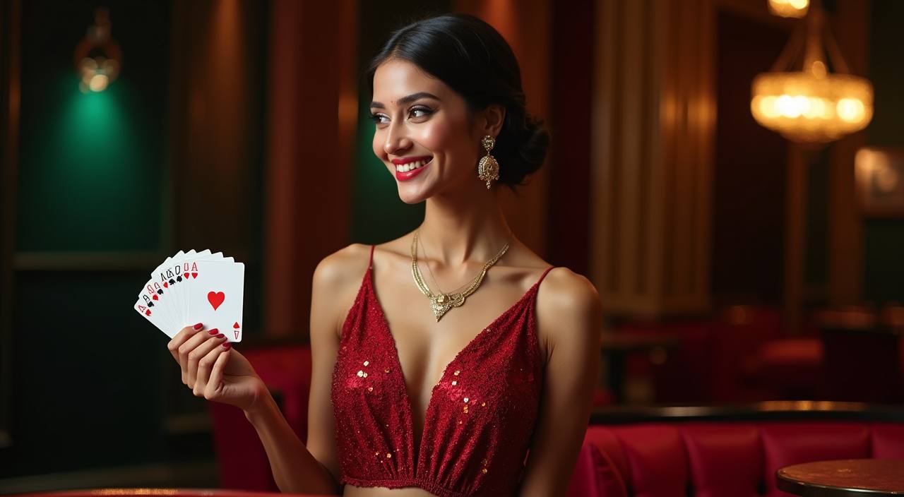 baji22 Holdem Highroll